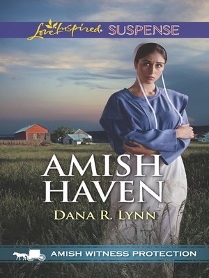 cover image of Amish Haven